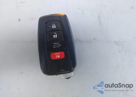 2024 Toyota Rav4 Hybrid Xle z USA, uszkodzony, nr VIN JTMRWRFV5RD233651